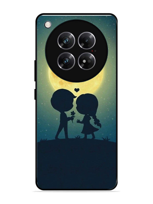 Infinix Zero 40 5G Couple Kids