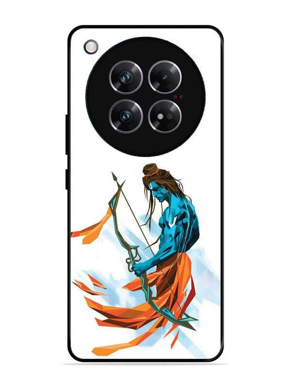Infinix Zero 40 5G Shri Ram