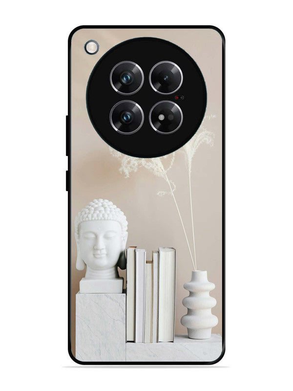 Infinix Zero 40 5G Buddha Statue