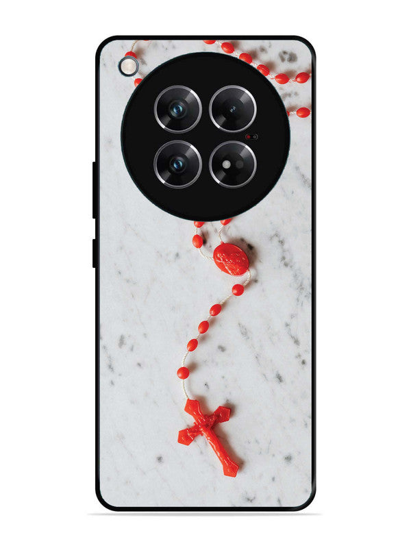 Infinix Zero 40 5G Cross Pendant