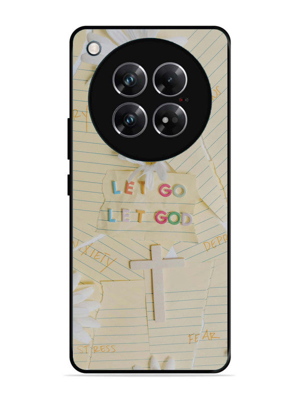 Infinix Zero 40 5G Cross Lets go