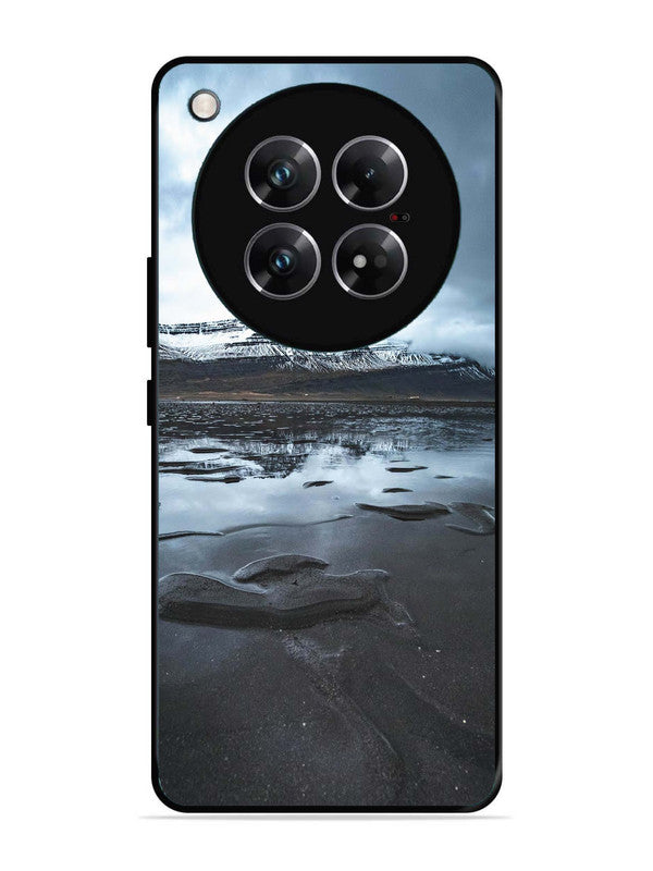 Infinix Zero 40 5G Beach And Mountain