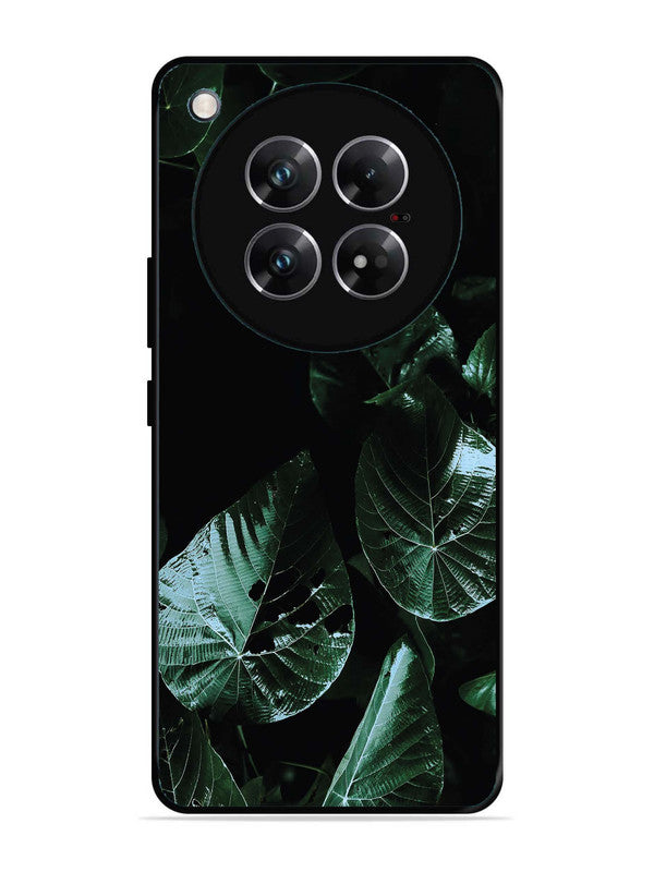 Infinix Zero 40 5G Leafs at night