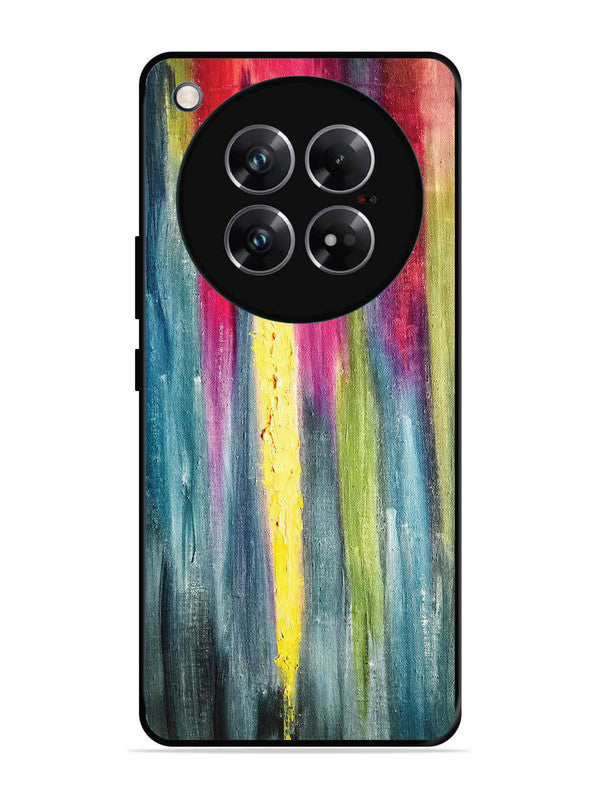 Infinix Zero 40 5G Colorful Crayons