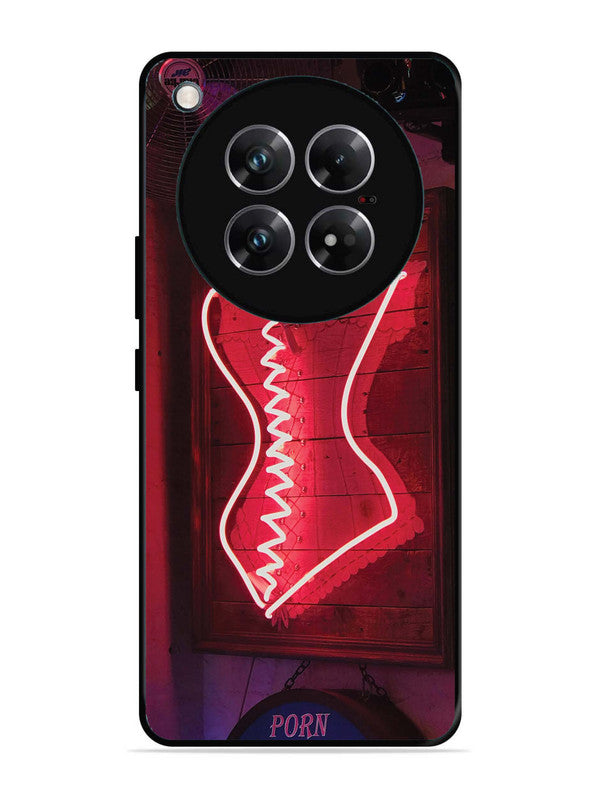 Infinix Zero 40 5G Neon Glowing Innerwear