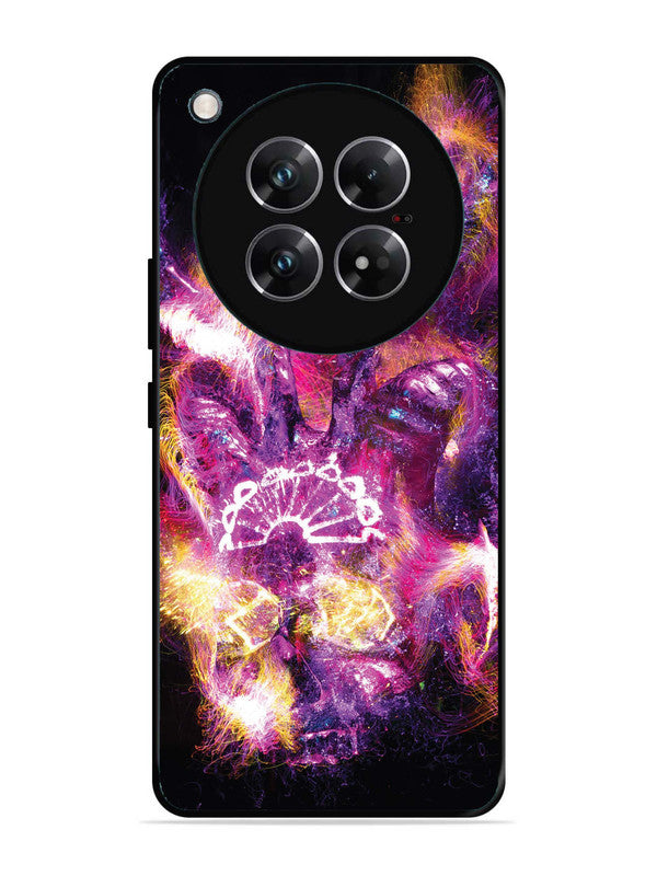 Infinix Zero 40 5G Devils Mask