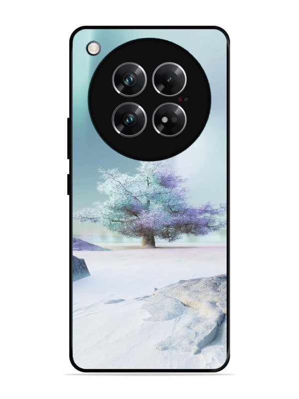 Infinix Zero 40 5G Tree on lceland