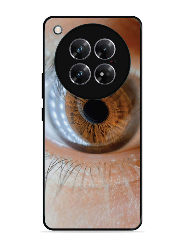 Infinix Zero 40 5G Eye