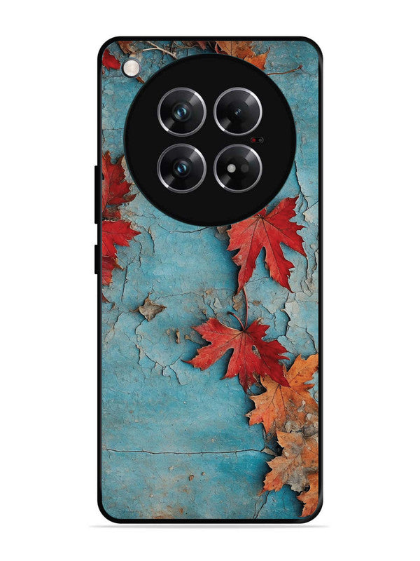 Infinix Zero 40 5G Autumn Leafs Marble