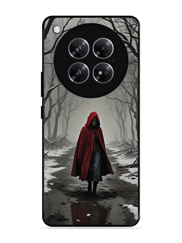Infinix Zero 40 5G Scarlet Witch