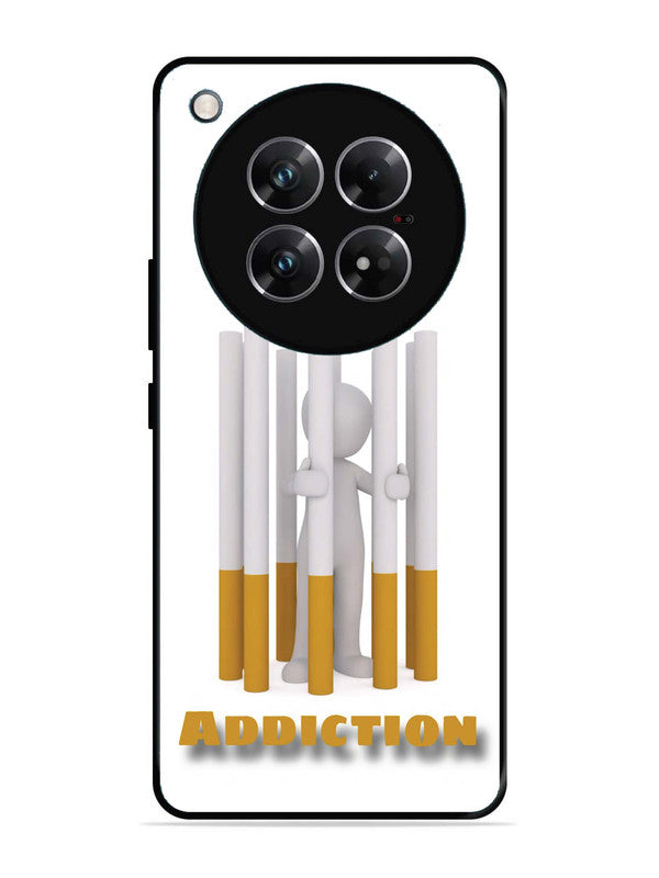 Infinix Zero 40 5G Smocking Addiction