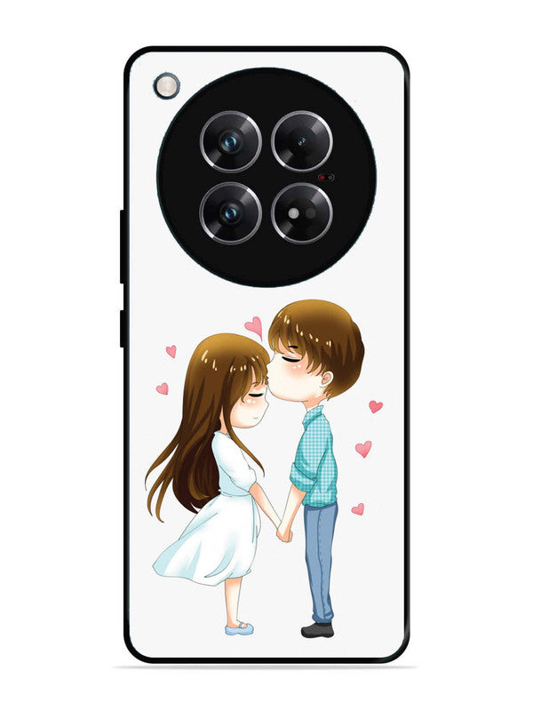 Infinix Zero 40 5G Cute Little Couple