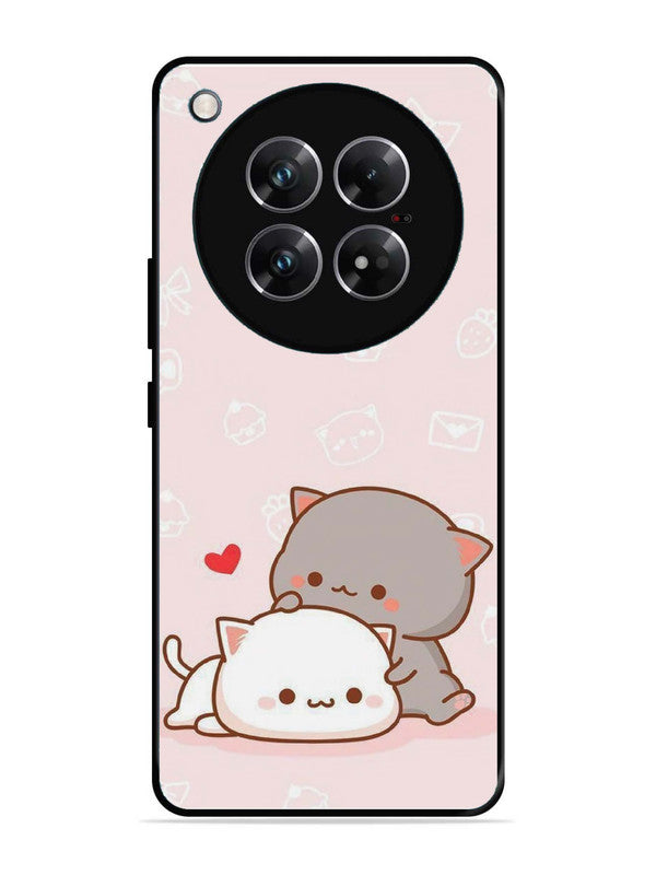 Infinix Zero 40 5G Bubu & Dudu Love