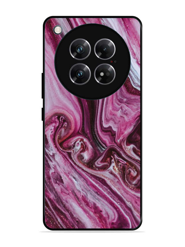 Infinix Zero 40 5G Pink Flood Marble