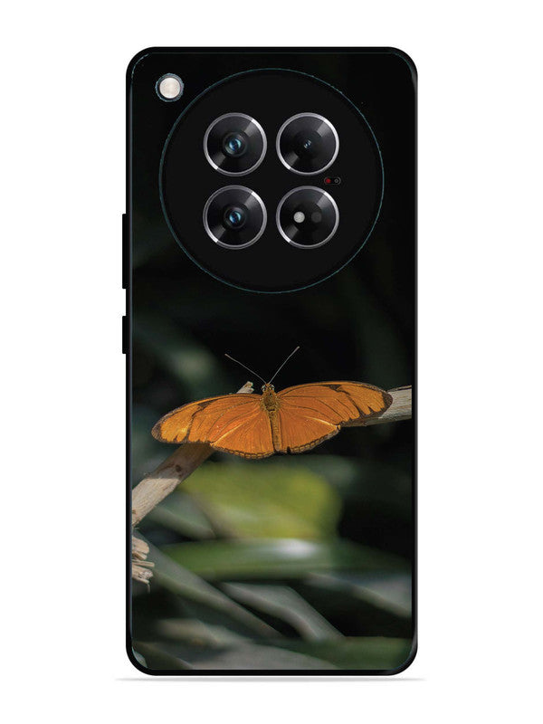 Infinix Zero 40 5G Beautiful Butterfly