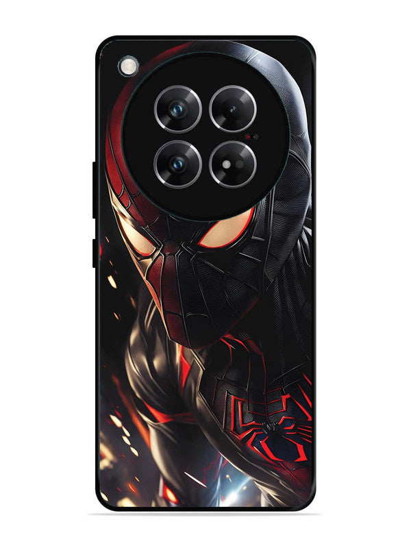 Infinix Zero 40 5G Spiderman