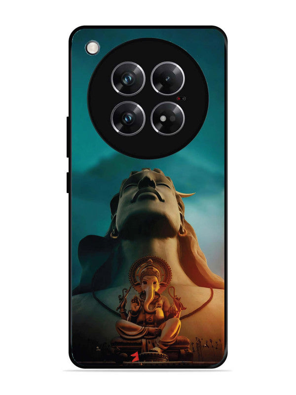 Infinix Zero 40 5G Shiva & Ganesh