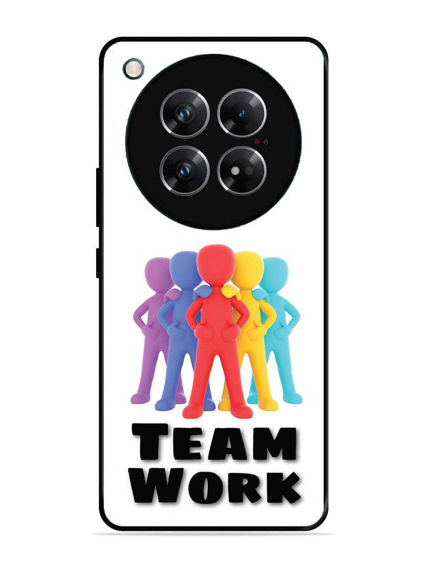 Infinix Zero 40 5G Team Work