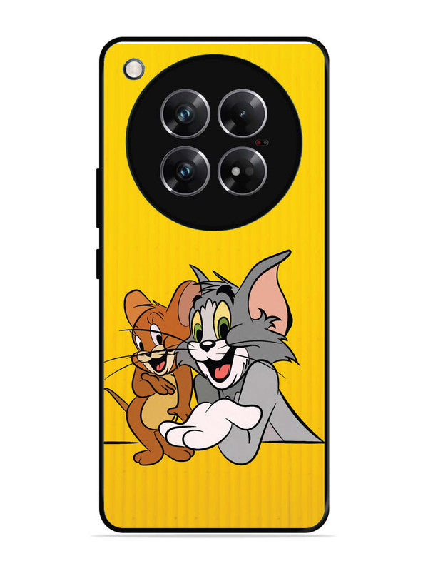 Infinix Zero 40 5G Tom n Jerry