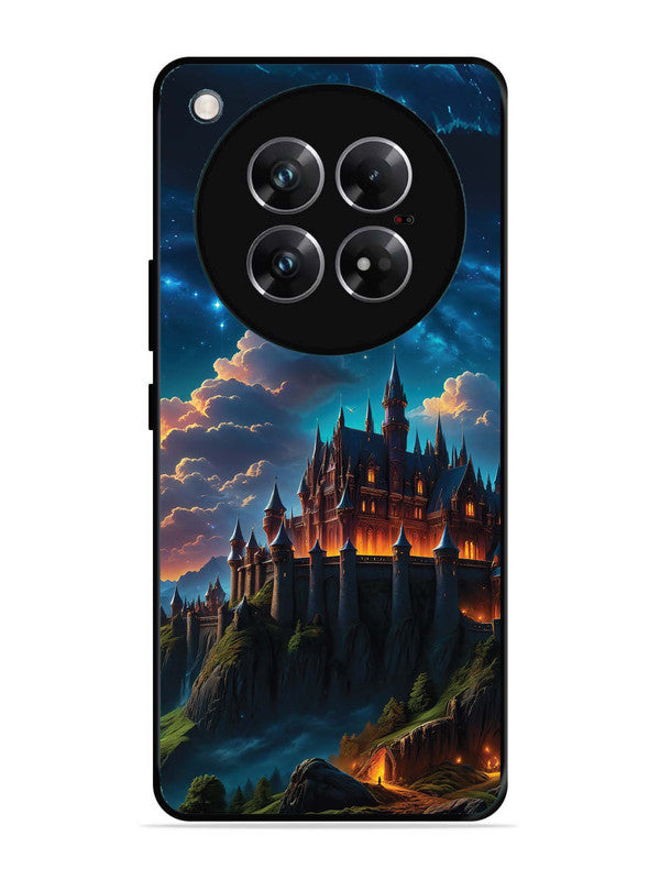 Infinix Zero 40 5G Castle