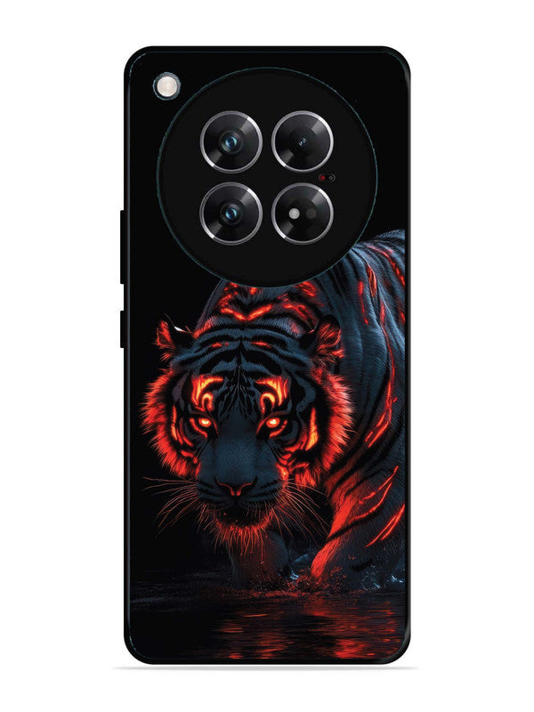 Infinix Zero 40 5G Tiger Fier