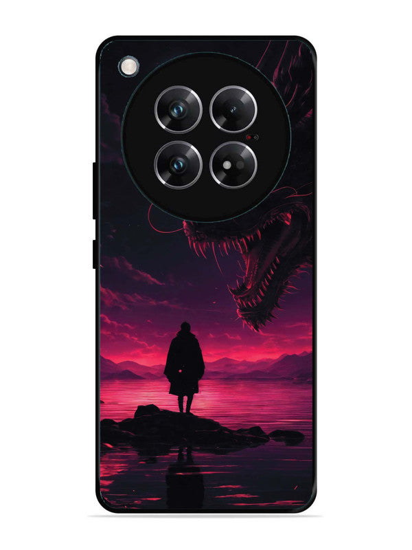 Infinix Zero 40 5G Dragon
