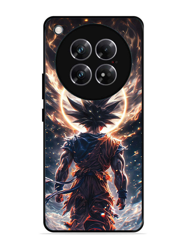 Infinix Zero 40 5G Goku