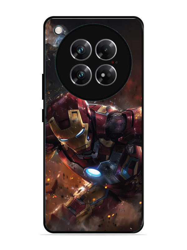 Infinix Zero 40 5G Ironman