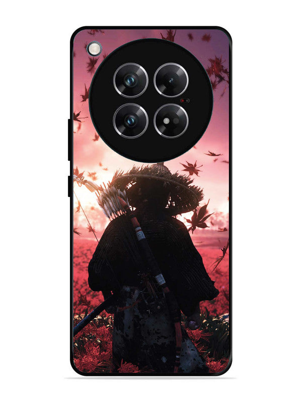 Infinix Zero 40 5G Shaolin