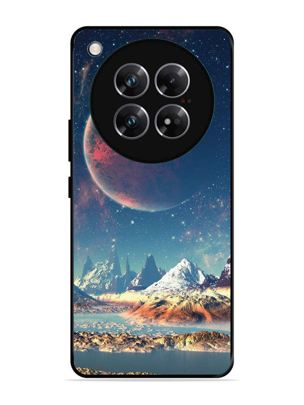 Infinix Zero 40 5G Space