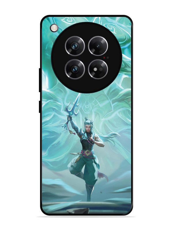 Infinix Zero 40 5G Suyou