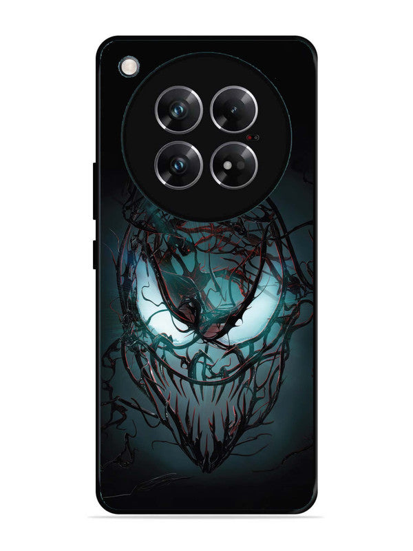 Infinix Zero 40 5G Venom 3