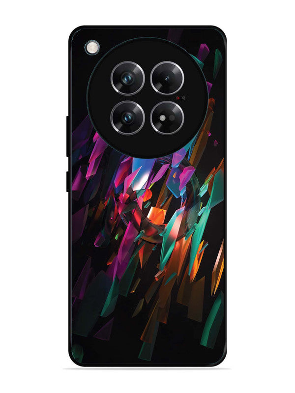 Infinix Zero 40 5G Abstract Colorful