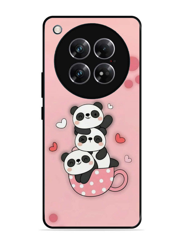 Infinix Zero 40 5G Cute Panda