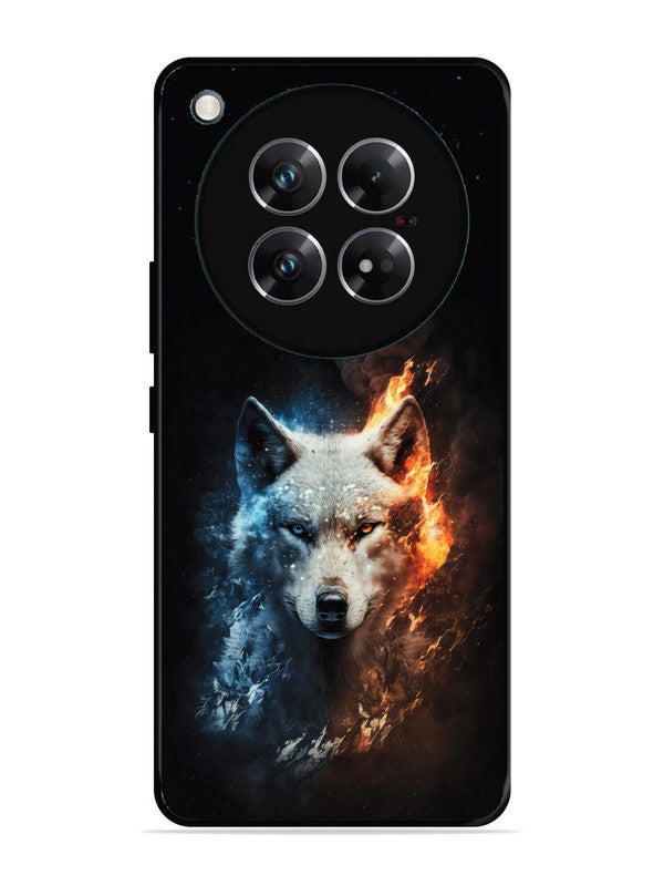 Infinix Zero 40 5G Fire Wolf