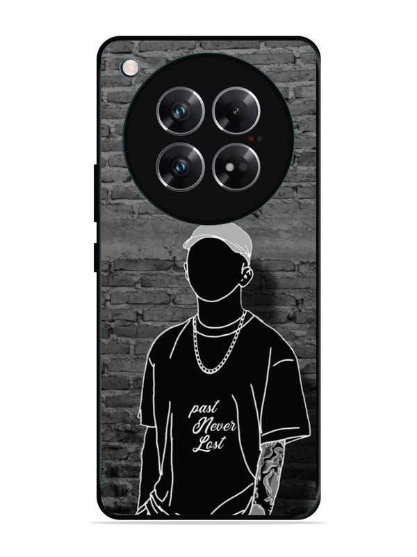 Infinix Zero 40 5G Badboy Hearbroken Love Quotes
