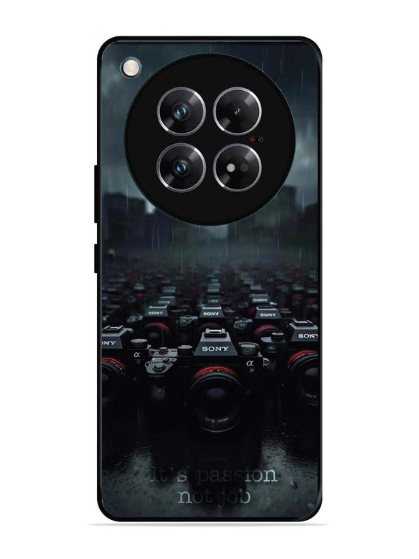 Infinix Zero 40 5G The Camera Men