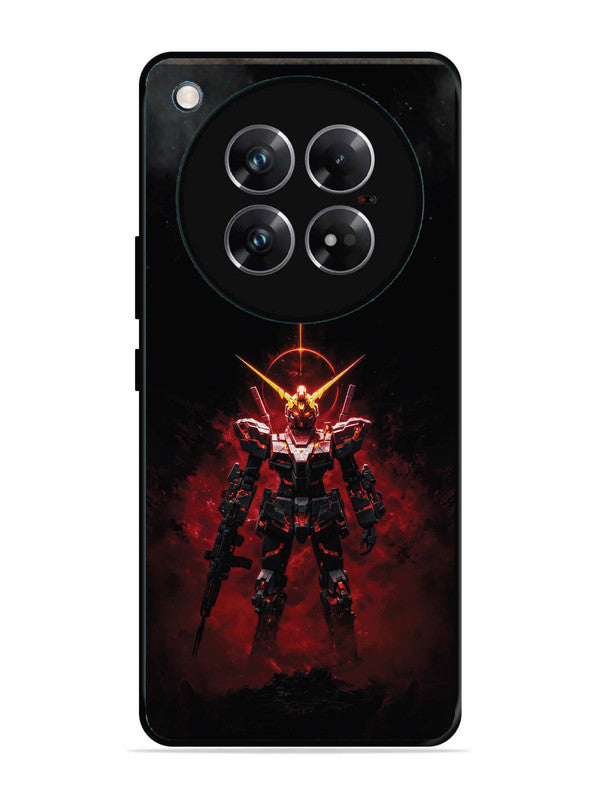 Infinix Zero 40 5G Gundam