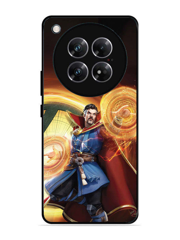Infinix Zero 40 5G doctor-strange-comics-marvel-super-war