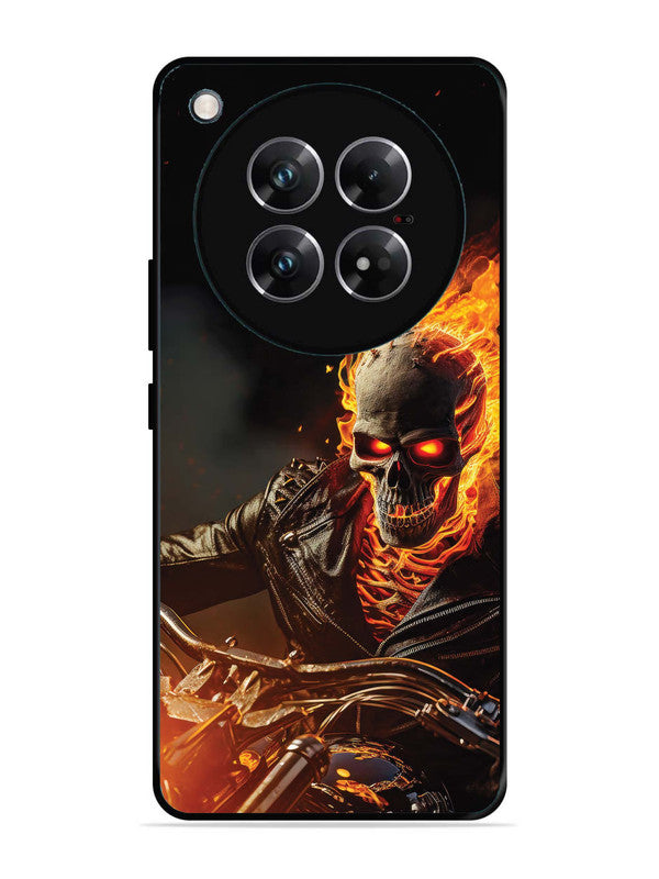 Infinix Zero 40 5G ghost-rider-marvel-superhero