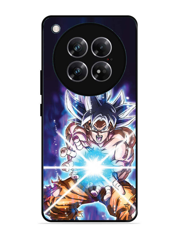 Infinix Zero 40 5G goku-dragon-ball-sparking-zero