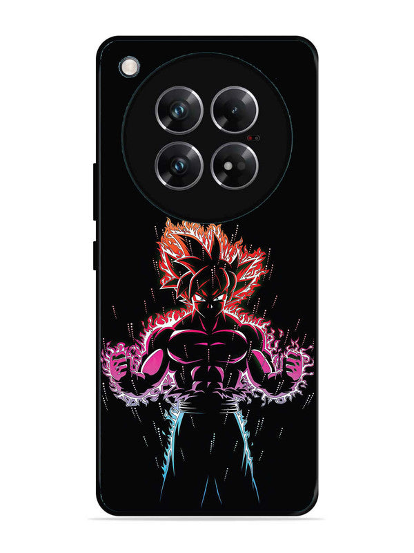 Infinix Zero 40 5G goku-ultra-instinct-dragon-ball