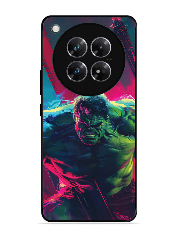 Infinix Zero 40 5G hulk-marvel-comics-superhero