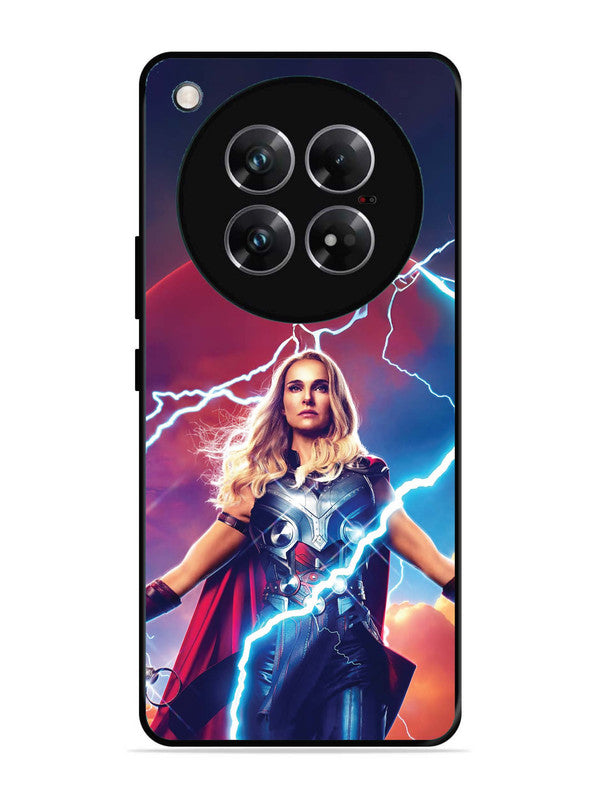 Infinix Zero 40 5G jane-foster-thor-love-and-thunder-poster