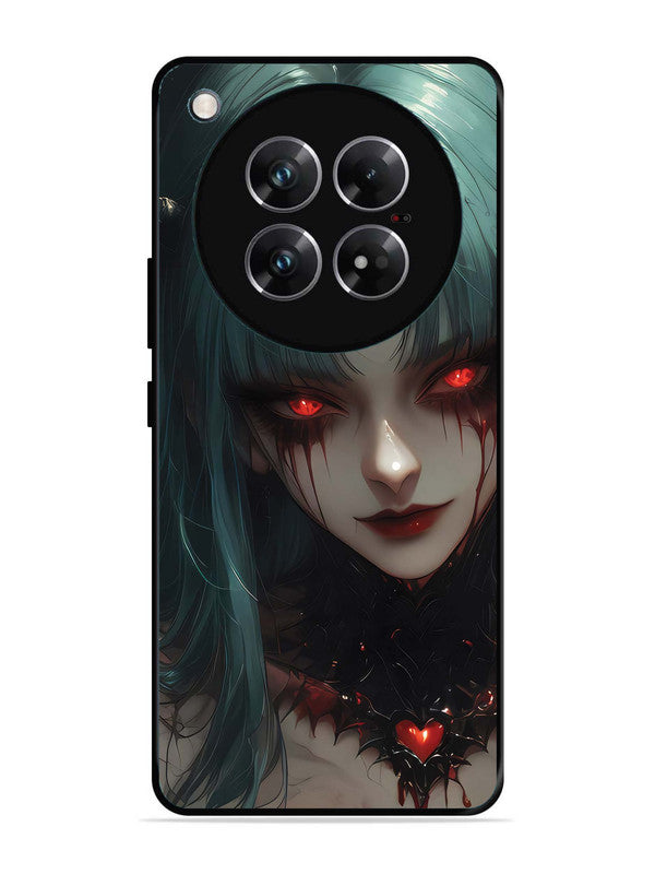Infinix Zero 40 5G succubus-demon-anime-girl-red-eyes