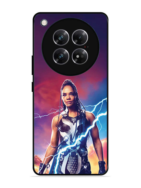 Infinix Zero 40 5G valkyrie-thor-love-and-thunder-poster