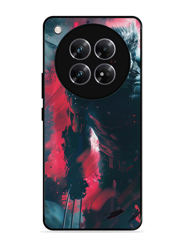 Infinix Zero 40 5G wolverine-marvel-comics