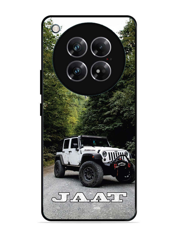 Infinix Zero 40 5G JEEP Ft. JAAT