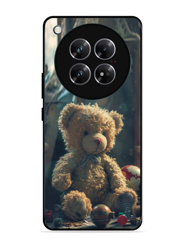 Infinix Zero 40 5G Old Teddy Bear
