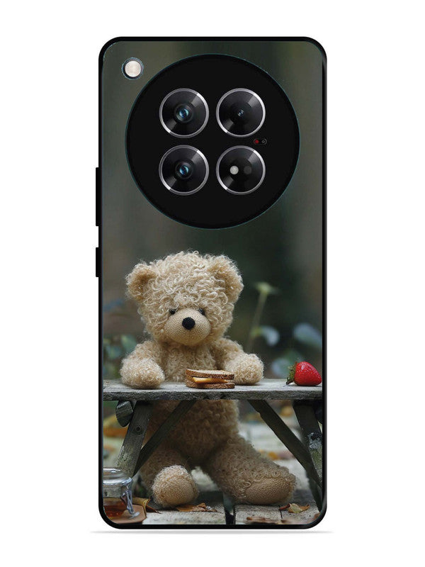 Infinix Zero 40 5G Teddy Bear Picnic